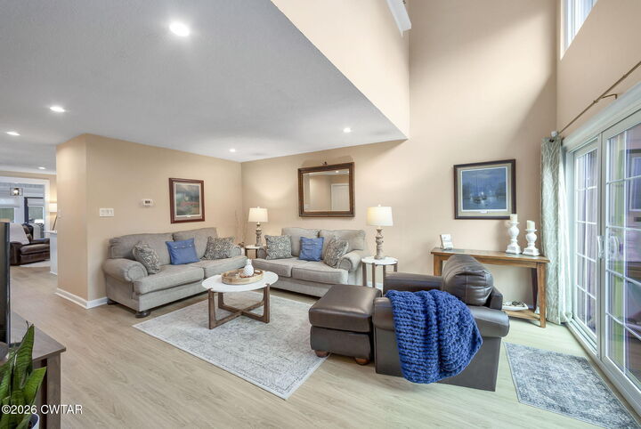 Property Photo: 1104 North Parkway #4 TN 38305