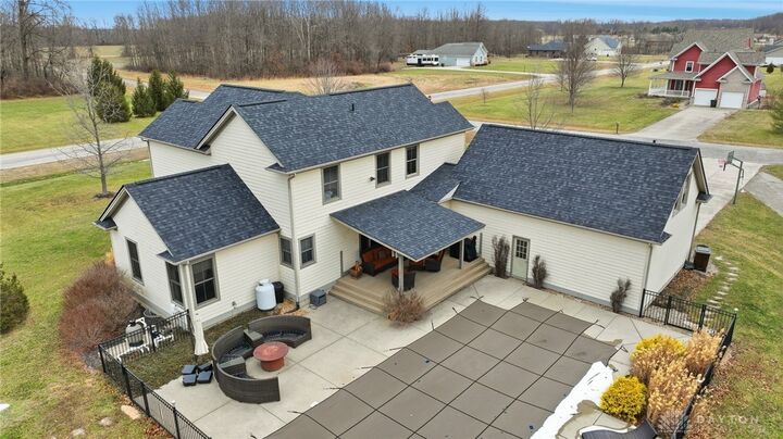 Property Photo:  955 Windsor Avenue  OH 45113 