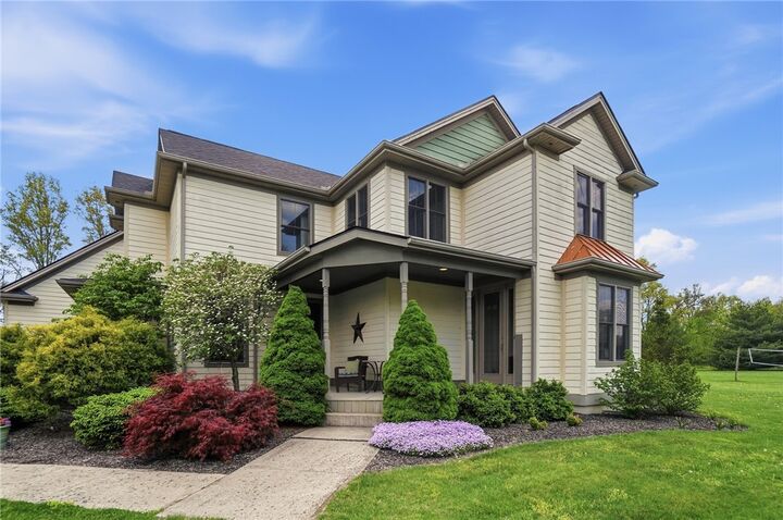 Property Photo:  955 Windsor Avenue  OH 45113 