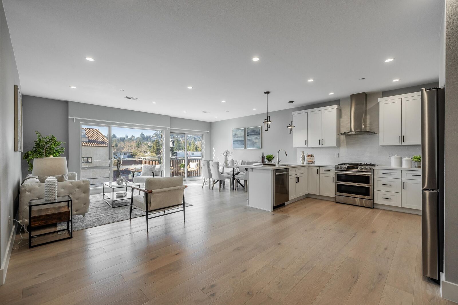 Property Photo: 520 El Camino Real 309 CA 94070