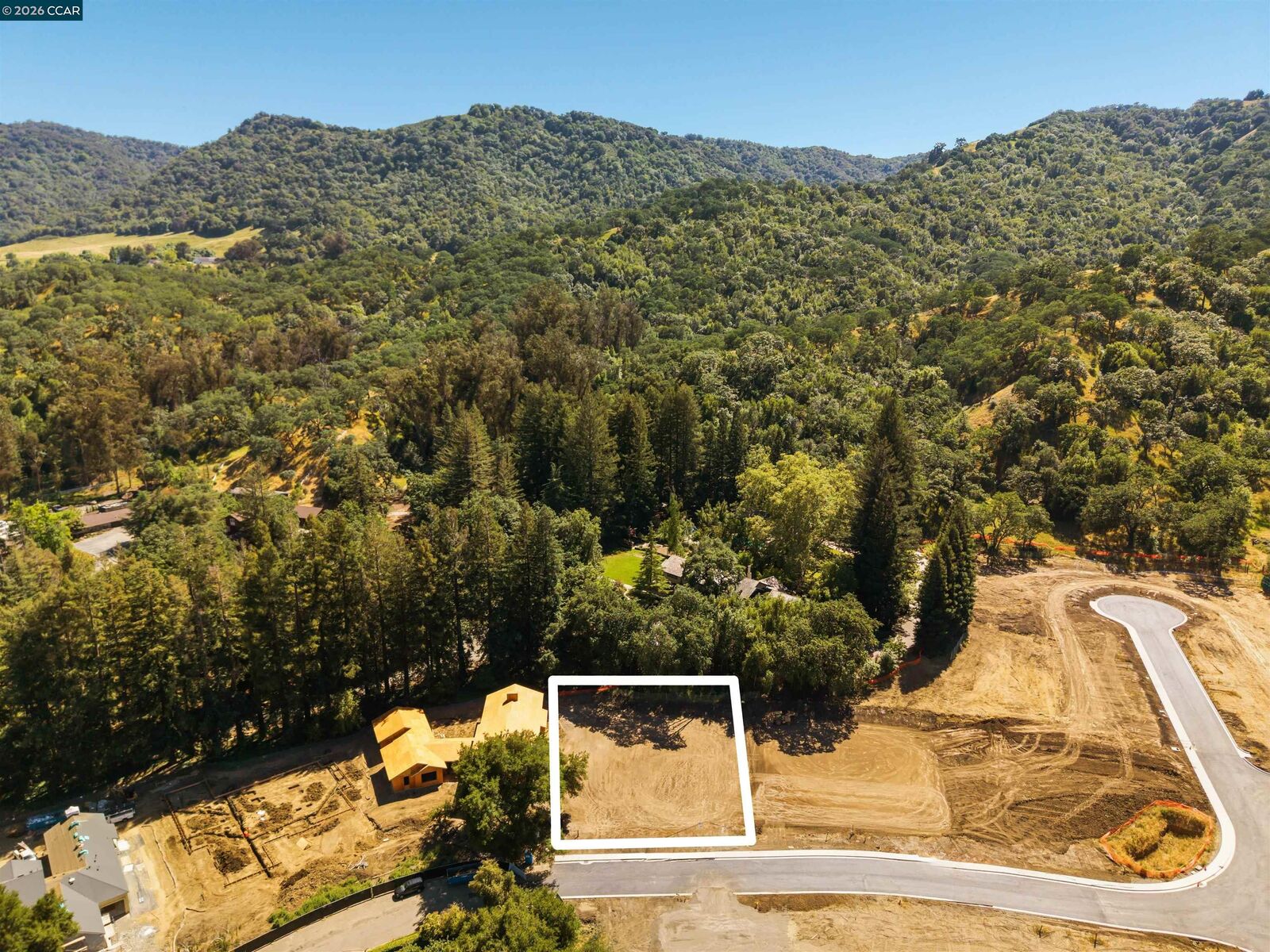 Property Photo:  71 Dot Drive  CA 94507 