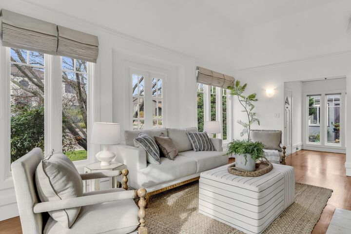 Property Photo: 950 Scott St CA 94610