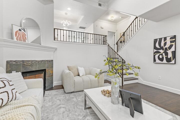 Property Photo: 3925 Borgo Cmn CA 94538