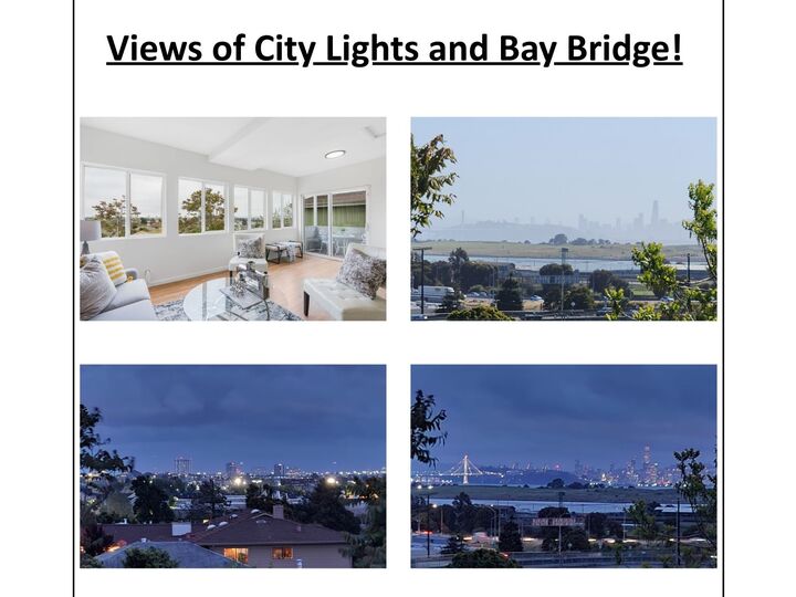 Property Photo:  812 Washington Ave  CA 94706 