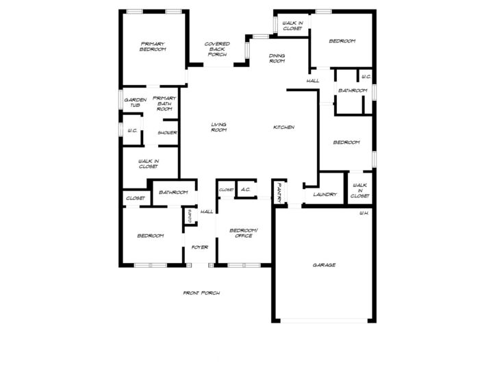 Property Photo:  8369 Segura Street  FL 32566 