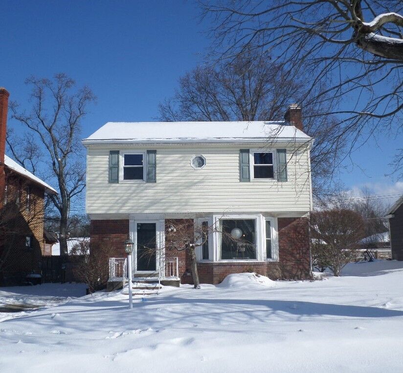 Property Photo:  3831 Sassafras Street  PA 16508 