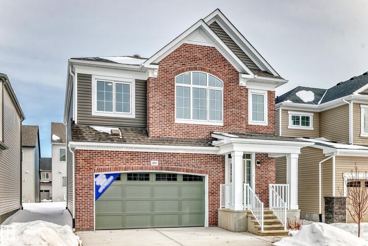 Property Photo:  2031 209 Street NW  AB T6M 2P5 