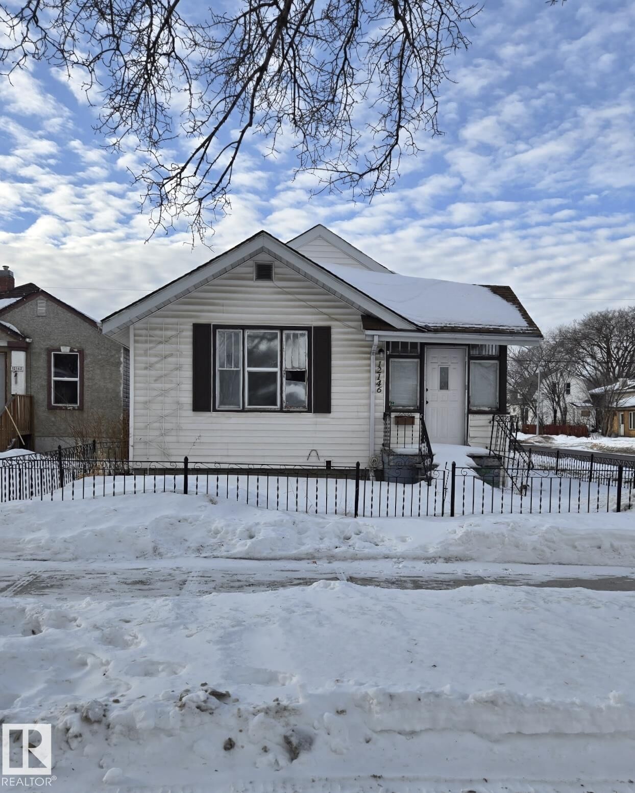 Photo de la propriété: 12146 94 Street NW AB T5G 1J9