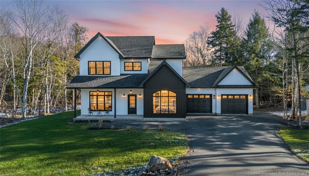 Property Photo:  87 Chateau Drive  NB E3G 5X6 