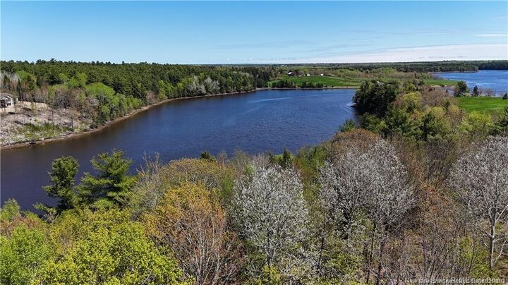 Property Photo:  15-61 Bass River Point Road  NB E4T 1J3 