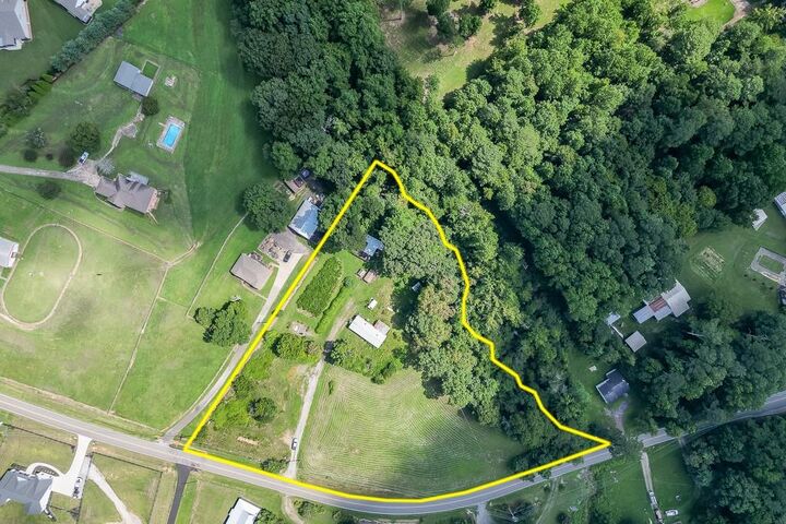 Property Photo:  3340 Chamblee Gap Road  GA 30040 