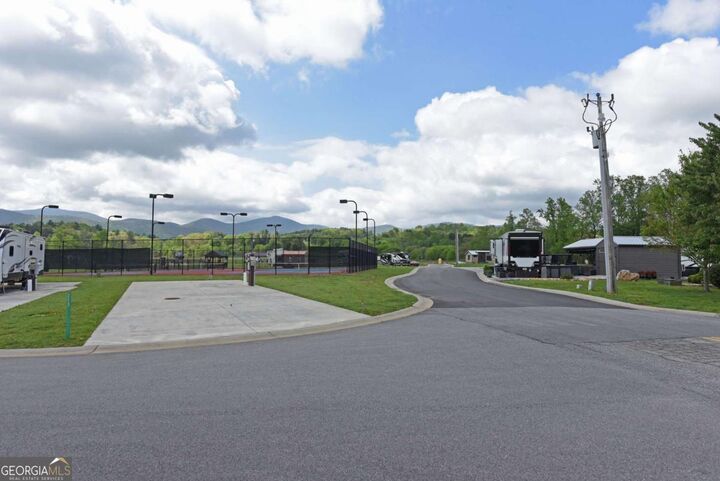 Property Photo: Lt 278 Foggy Mountain Road GA 30512