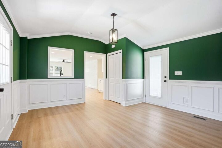 Property Photo: 127 Perry Street GA 30052