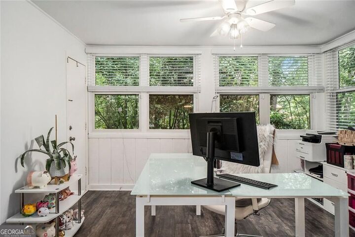 Property Photo: 94 Rosaire Place NW GA 30327