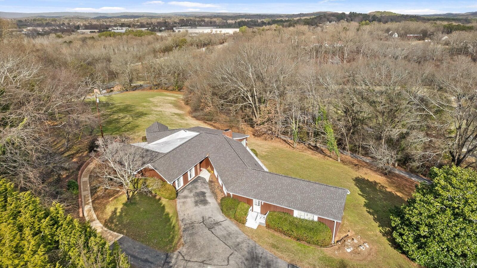 Property Photo:  7322 Noah Reid Road  TN 37421 
