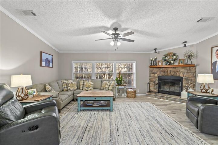 Property Photo:  4611 Highway 34 Highway  LA 71292 