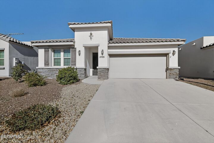 Property Photo:  13725 Olney Avenue  TX 79928 