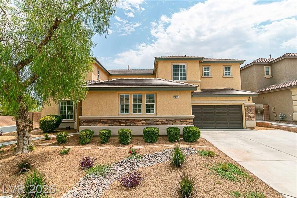 Property Photo:  10105 Prattville Avenue  NV 89148 