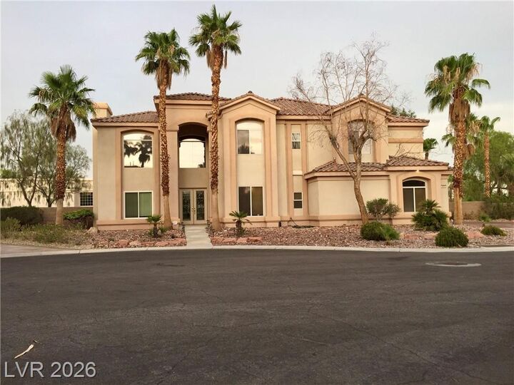 Property Photo: 1870 Columbia Crest Court NV 89117