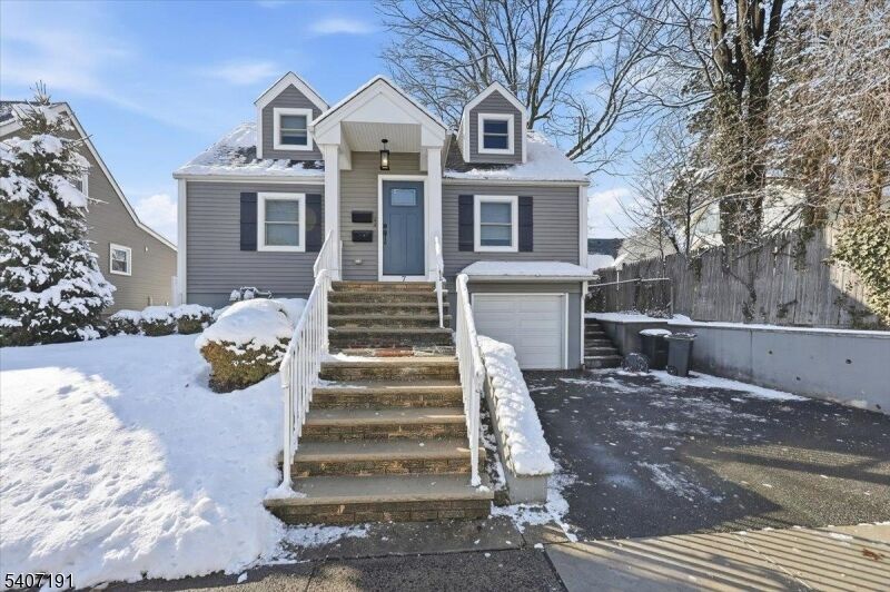 Property Photo:  7 Main Ter  NJ 07003 