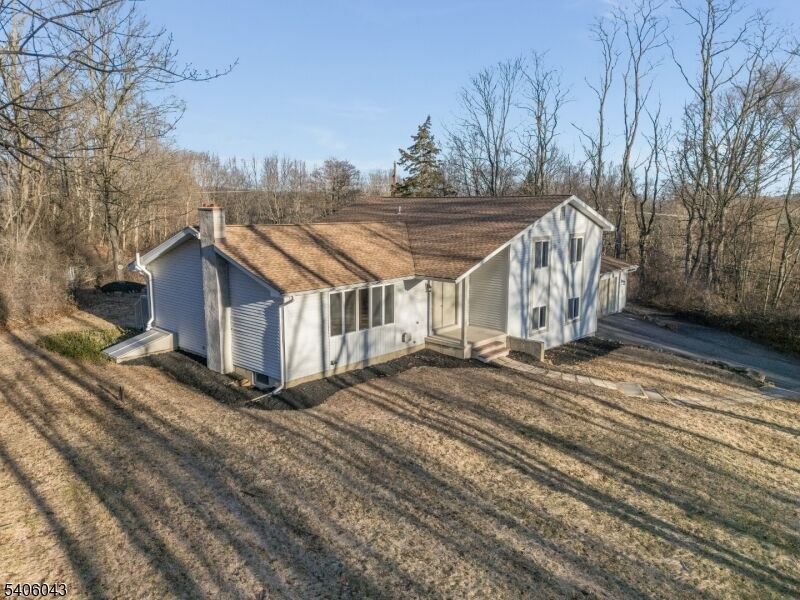 Property Photo: 333 Mount Bethel Rd NJ 07865