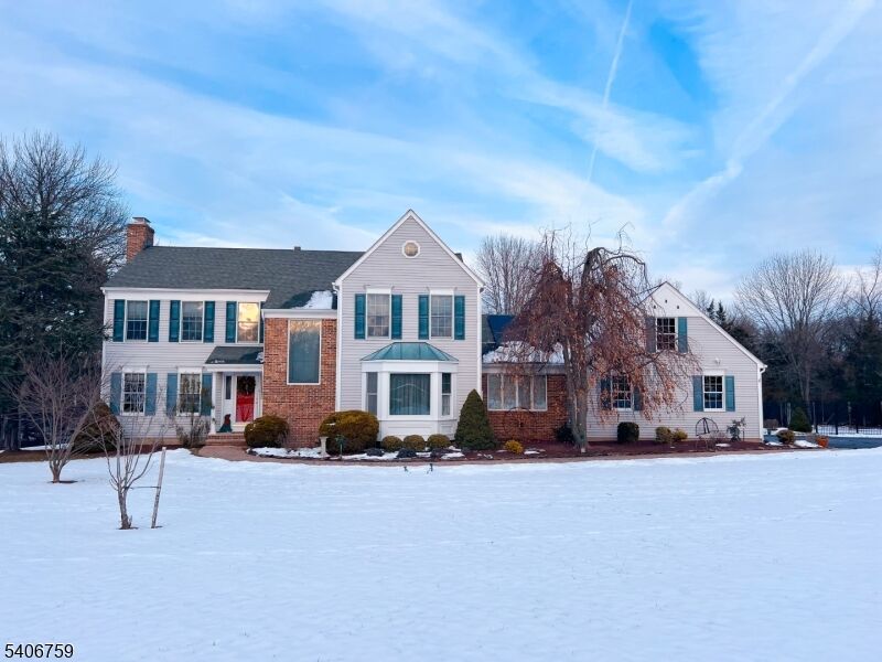 Property Photo: 2 Constitution Way NJ 08822