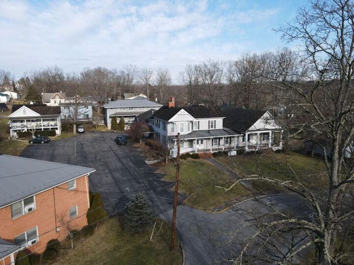 Property Photo: 150-156 Courtney Dr WV 24901