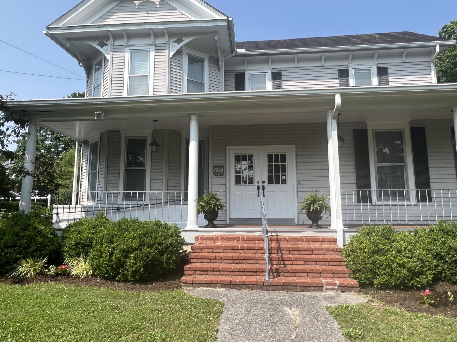 Property Photo:  150-156 Courtney Dr  WV 24901 