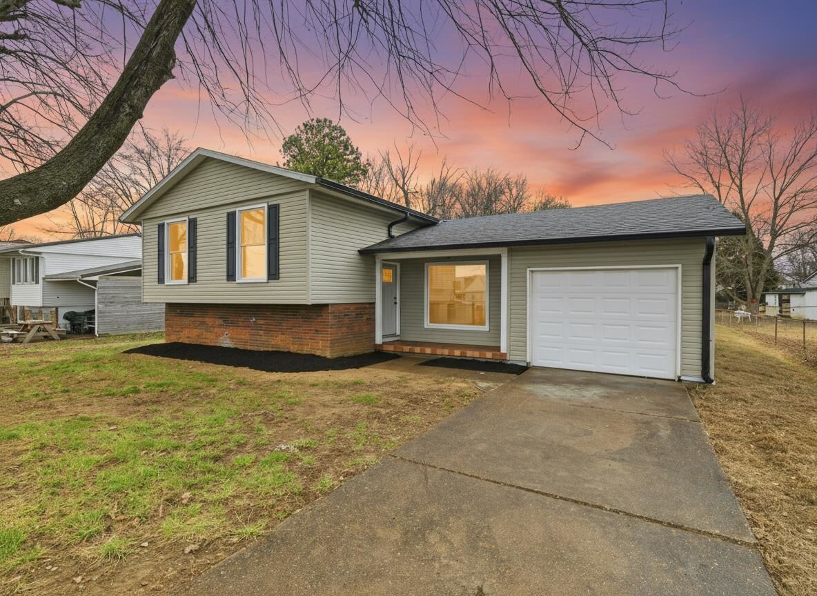 Property Photo:  186 Melwood Pl.  KY 42420 