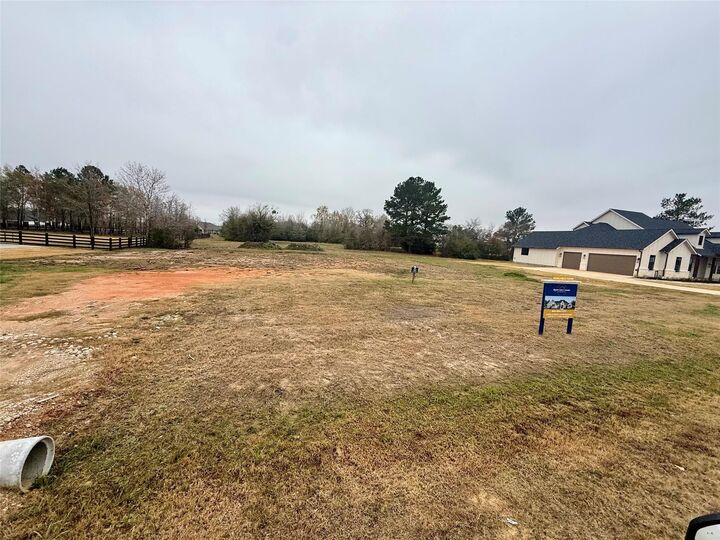 Property Photo:  25123 Grace Vista Way  TX 77356 