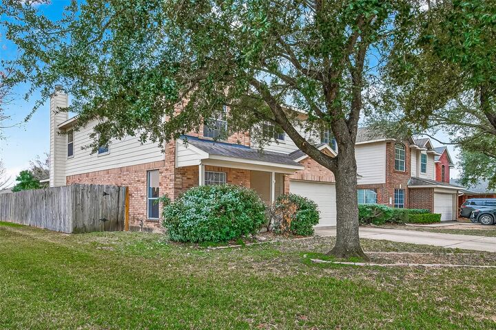 Property Photo:  20019 Laramie River Trail  TX 77449 