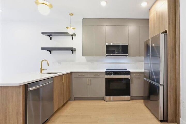 Property Photo:  35 Orchard St 303  NJ 07306 