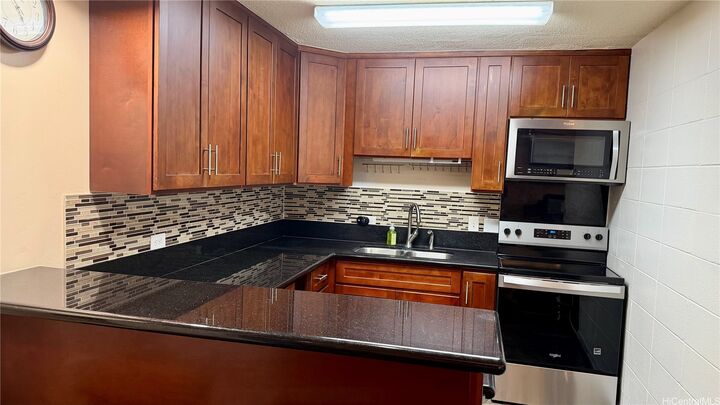 Property Photo: 94-99 Waipahu Street A308 HI 96797