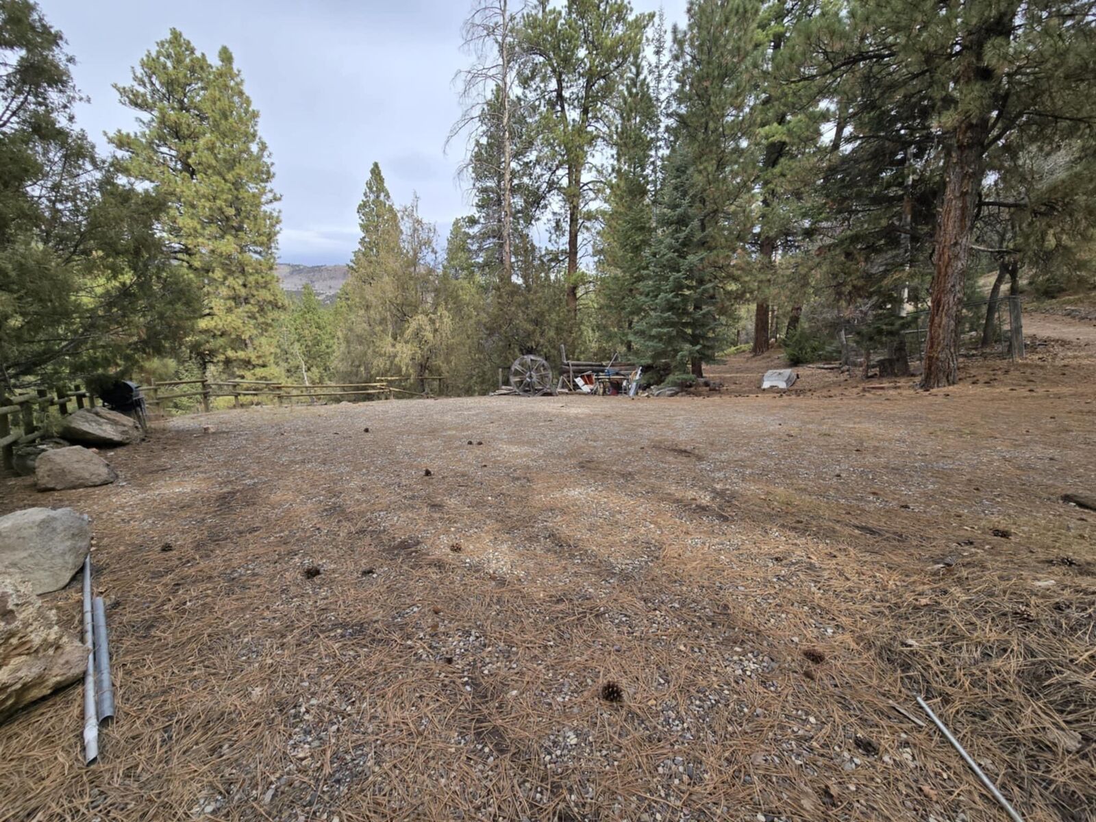 Property Photo: 660 S Kents Lake Rd Block C - Lot 5&Amp6 UT 84713