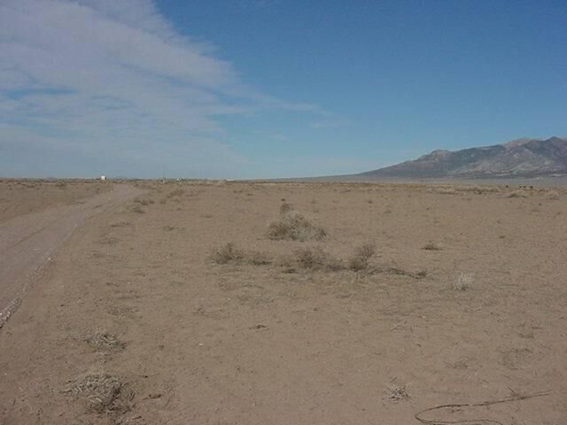 Property Photo: 5 Acre Parcel Near Minersville UT 84752