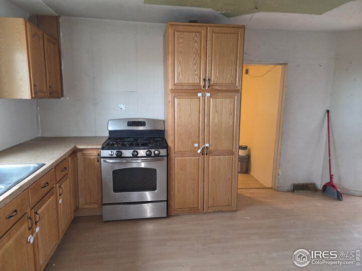 Property Photo:  17422 Highway 71  CO 80723 