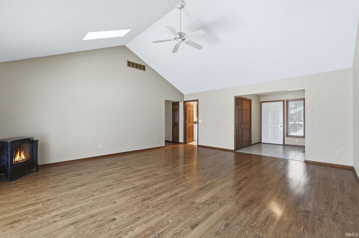 Property Photo: 4118 Stillwood Drive IN 46815-5600