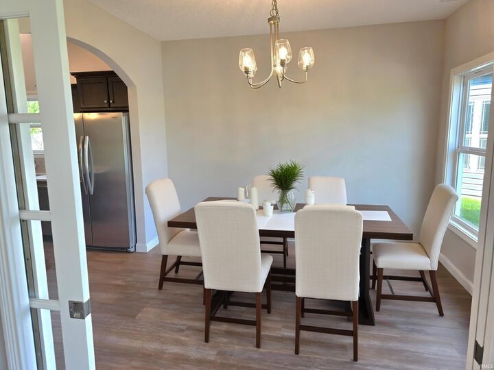 Property Photo: 14117 Hughies Cove IN 46845