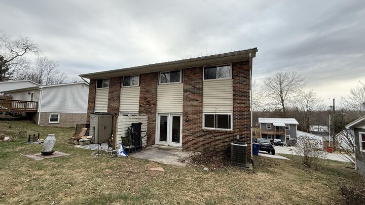 Property Photo: 118 Central Avenue KY 40403