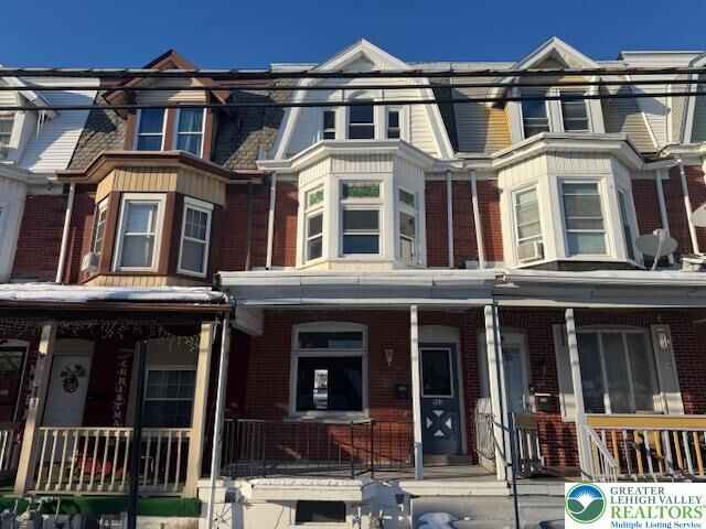 Property Photo:  963 W Green Street  PA 18102 