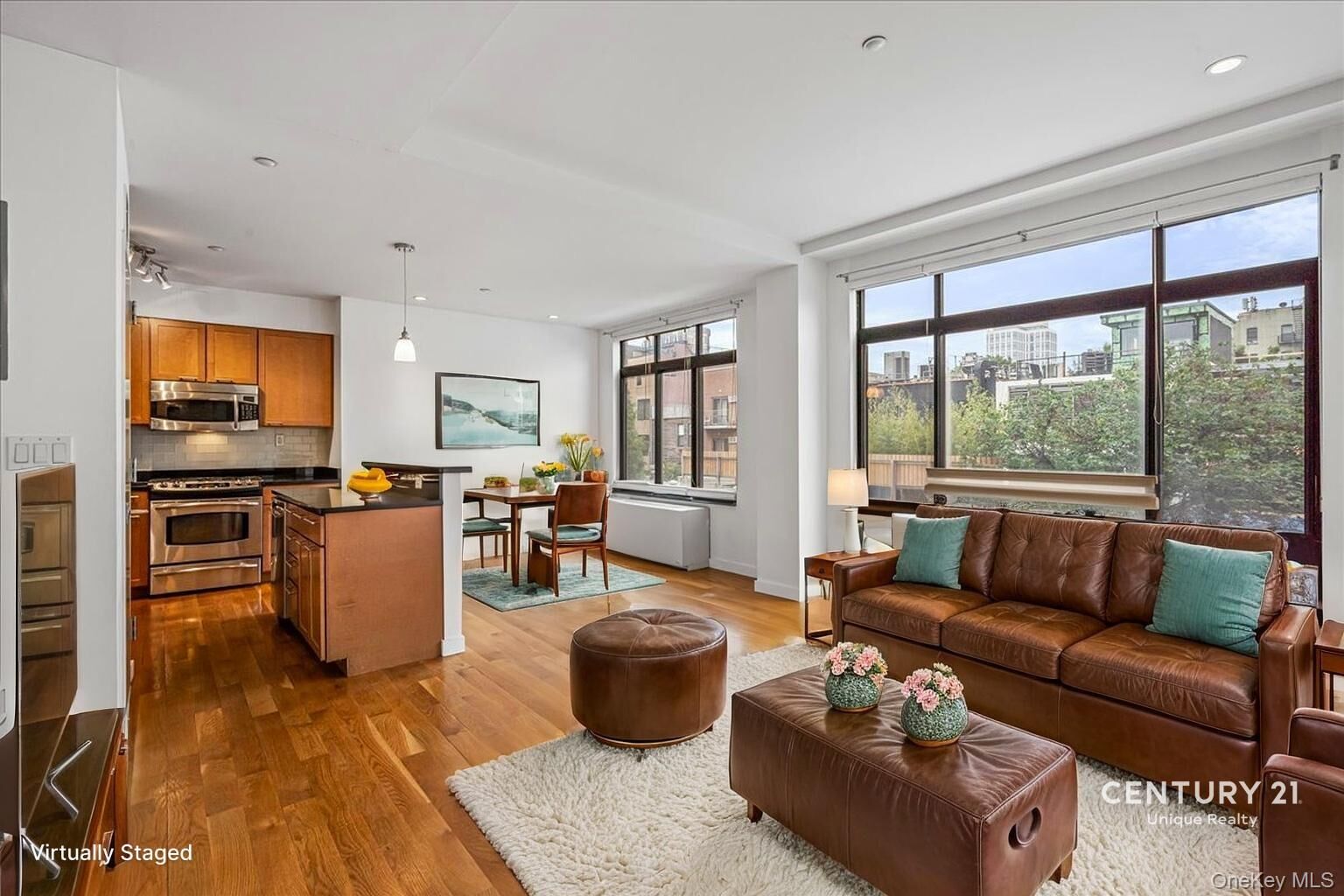 Property Photo:  14 Hope Street 3F  NY 11211 