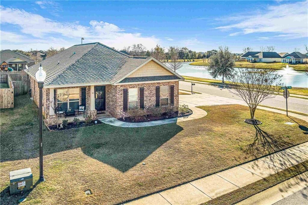 Property Photo:  9577 Volterra Avenue  AL 36526 
