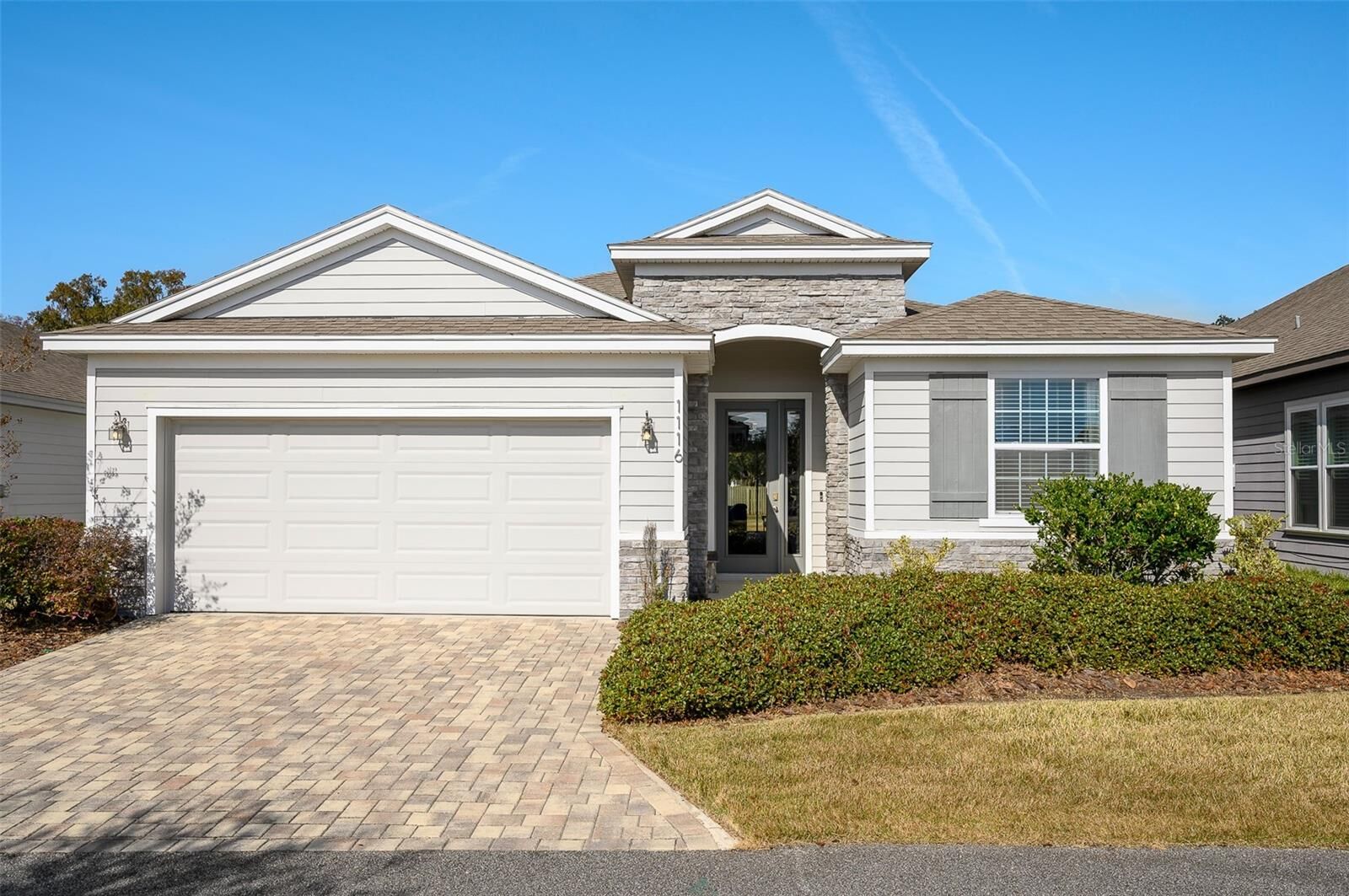 Property Photo:  1116 NW 136th Street  FL 32669 