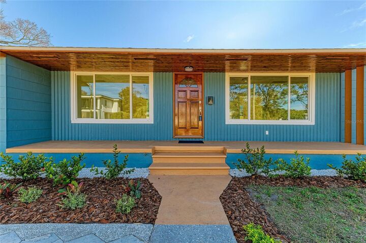 Property Photo:  3194 10th Avenue N  FL 33713 