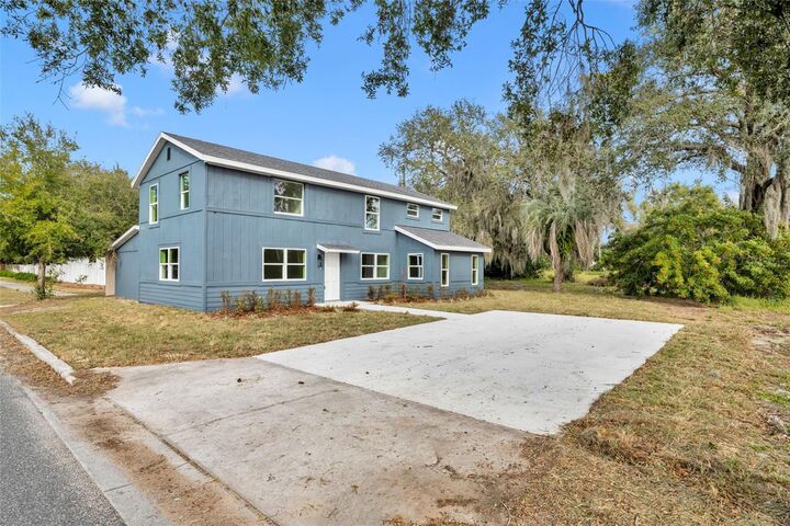 Property Photo:  31201 Merry Rd  FL 32778 