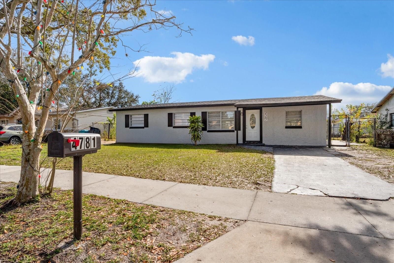 Property Photo:  4781 Piedmont Court  FL 32811 