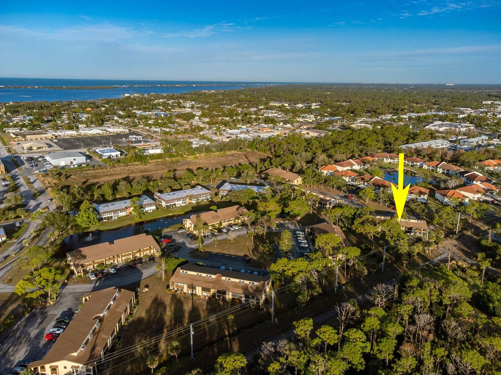 Property Photo: 9 Quails Run Boulevard 9 FL 34223