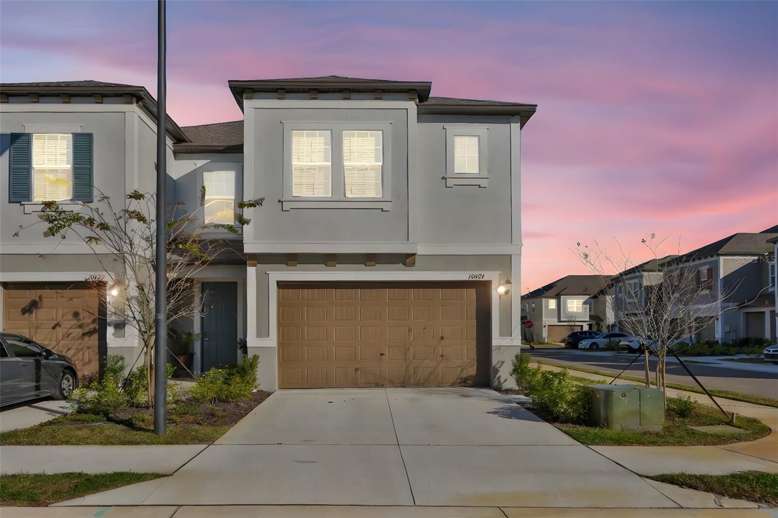 Property Photo: 10824 Fanning Springs Court FL 33647