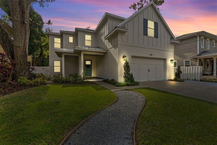 Property Photo:  3314 W Villa Rosa Street  FL 33611 