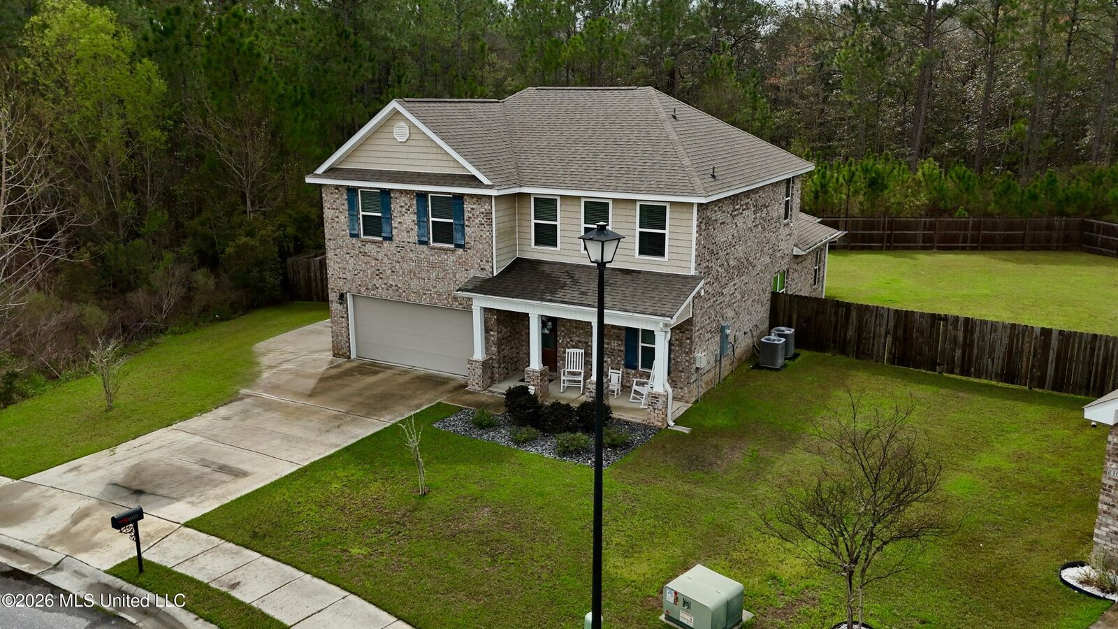 Property Photo:  10631 Sweet Bay Drive  MS 39503 